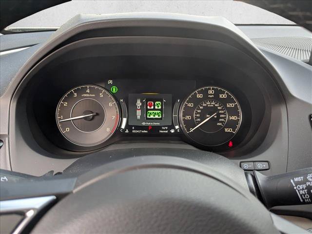 Used 2026 Acura RDX w/ Technology Package AWD/4WD image 9