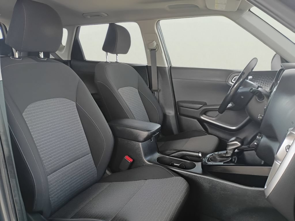 Used 2020 Kia Soul GT-Line w/ GT 2.0L Power Sunroof Package FWD image 23