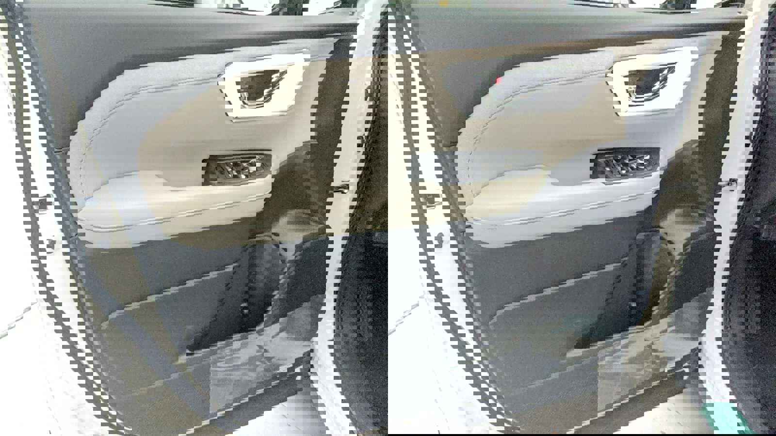 New 2026 Subaru Forester Limited image 24