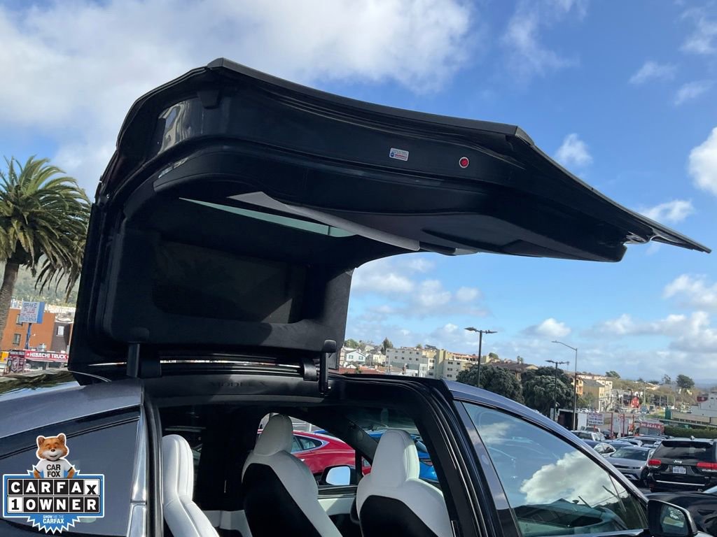 Used 2023 Tesla Model X Plaid image 69