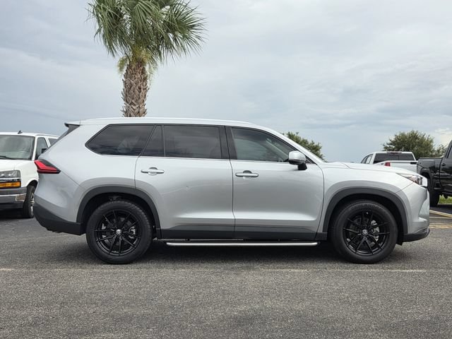 Used 2024 Toyota Grand Highlander FWD image 7