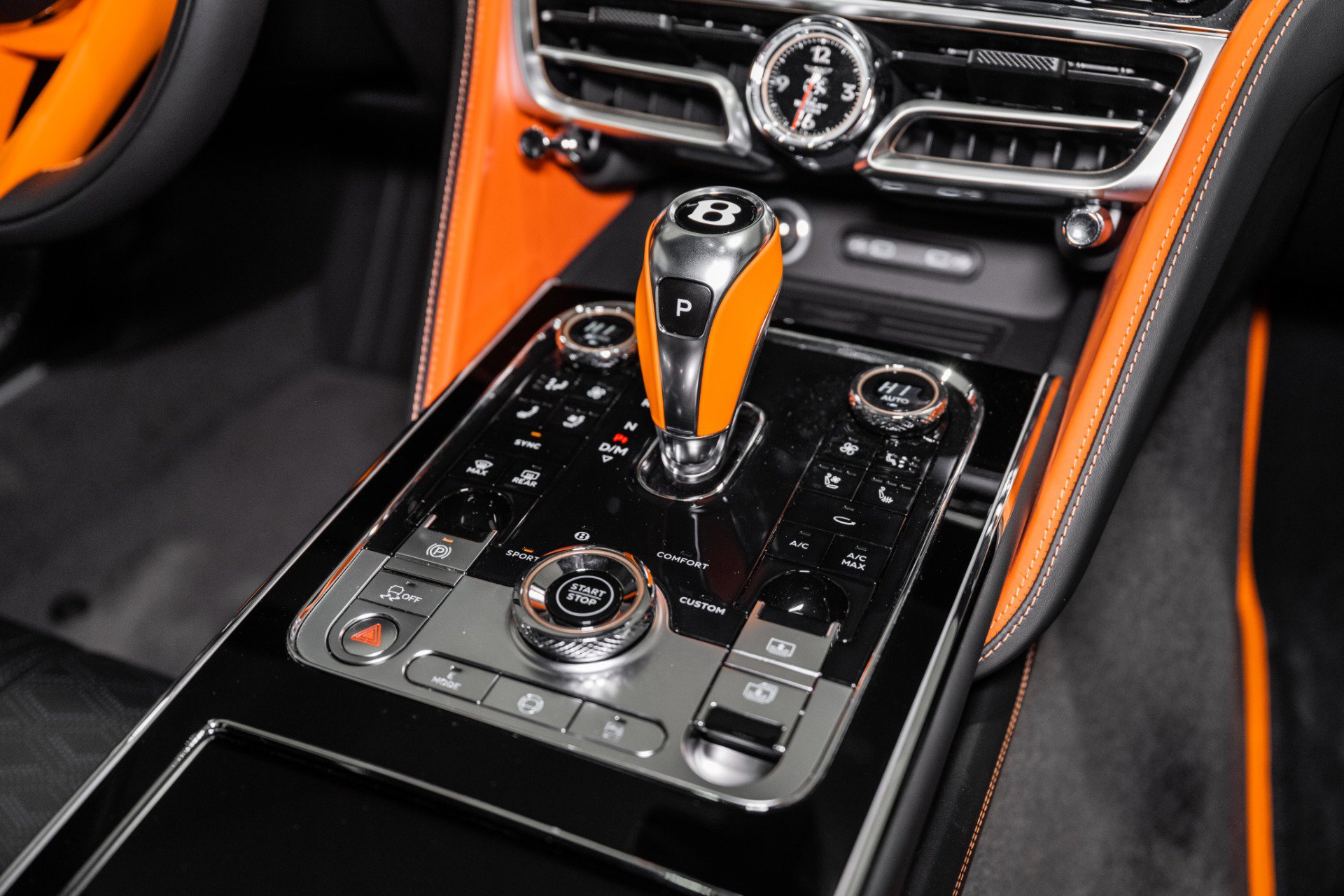 New 2026 Bentley Flying Spur Plug-In Hybrid image 42