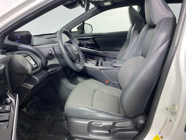 Certified 2023 Toyota bZ4X AWD w/ Weather Package image 10