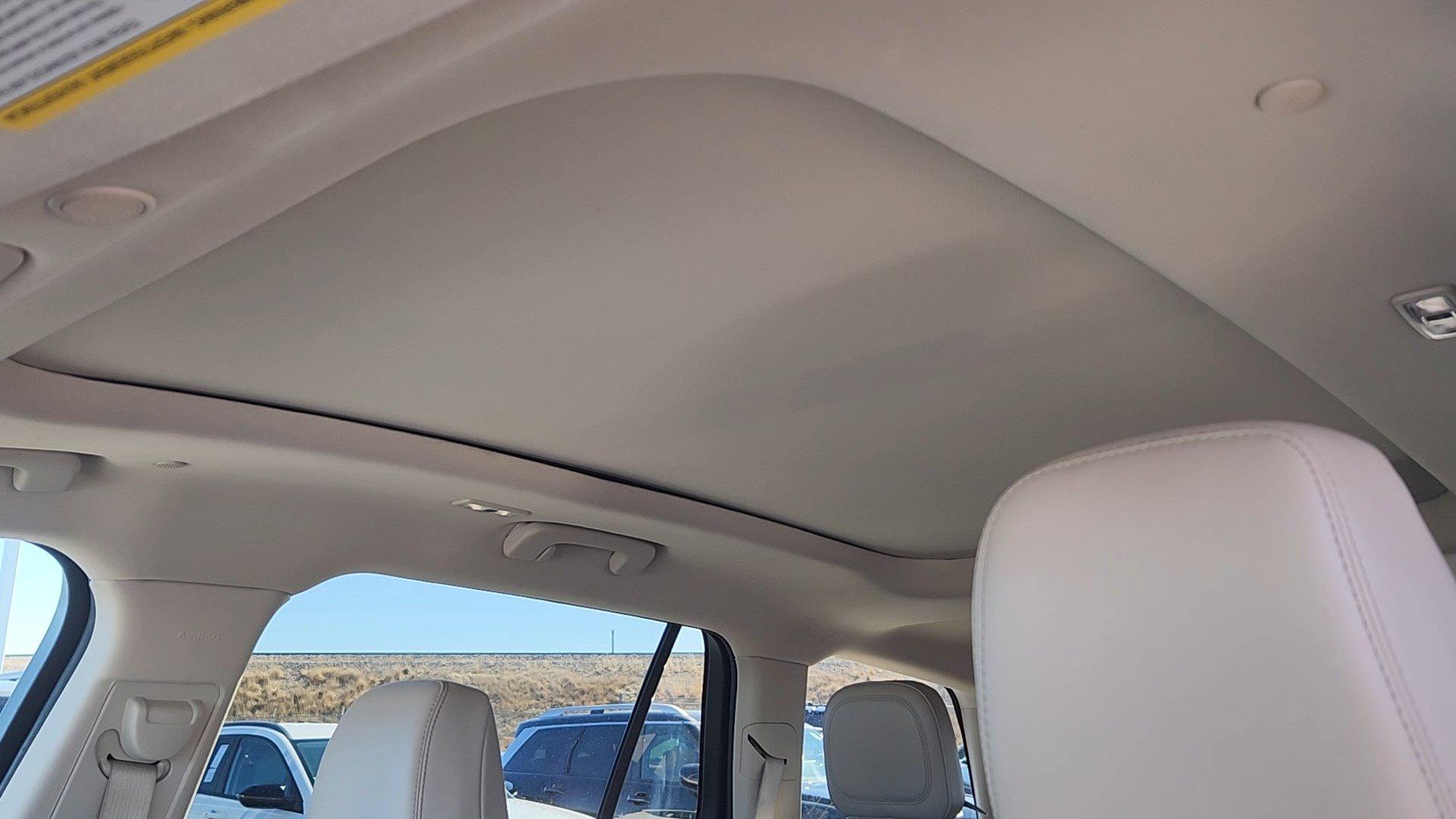 Used 2023 Lincoln Aviator Reserve w/ Equipment Group 201A image 10