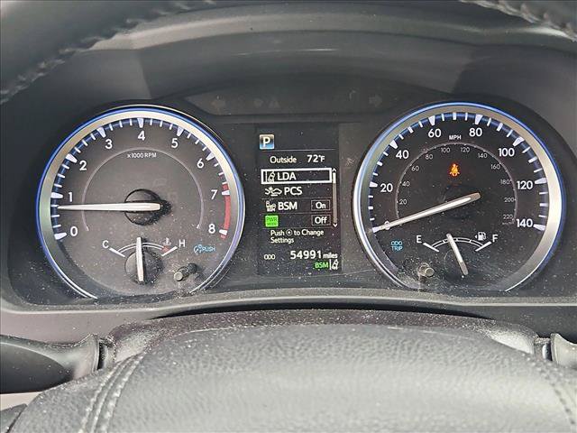 Used 2019 Toyota Highlander XLE FWD image 15