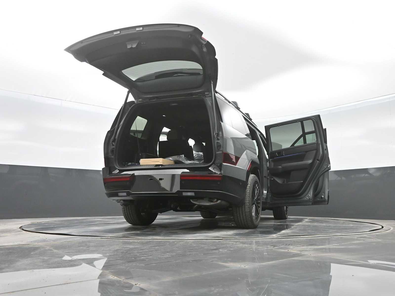 New 2026 Hyundai Santa Fe Calligraphy image 42