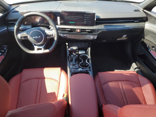 New 2027 Kia K5 GT-Line w/ GT-Line Premium Package FWD image 8