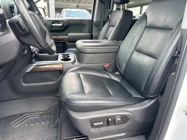 Used 2020 Chevrolet Silverado 1500 RST w/ All-Star Edition AWD/4WD image 17