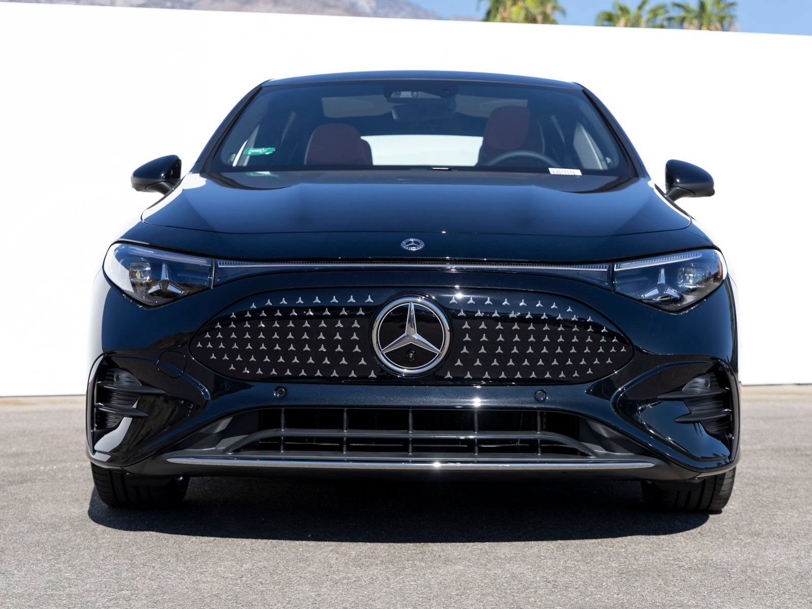 New 2027 Mercedes-Benz CLA 350 image 4