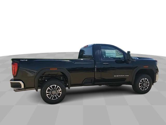 New 2025 GMC Sierra 3500 Pro w/ Convenience Package image 9