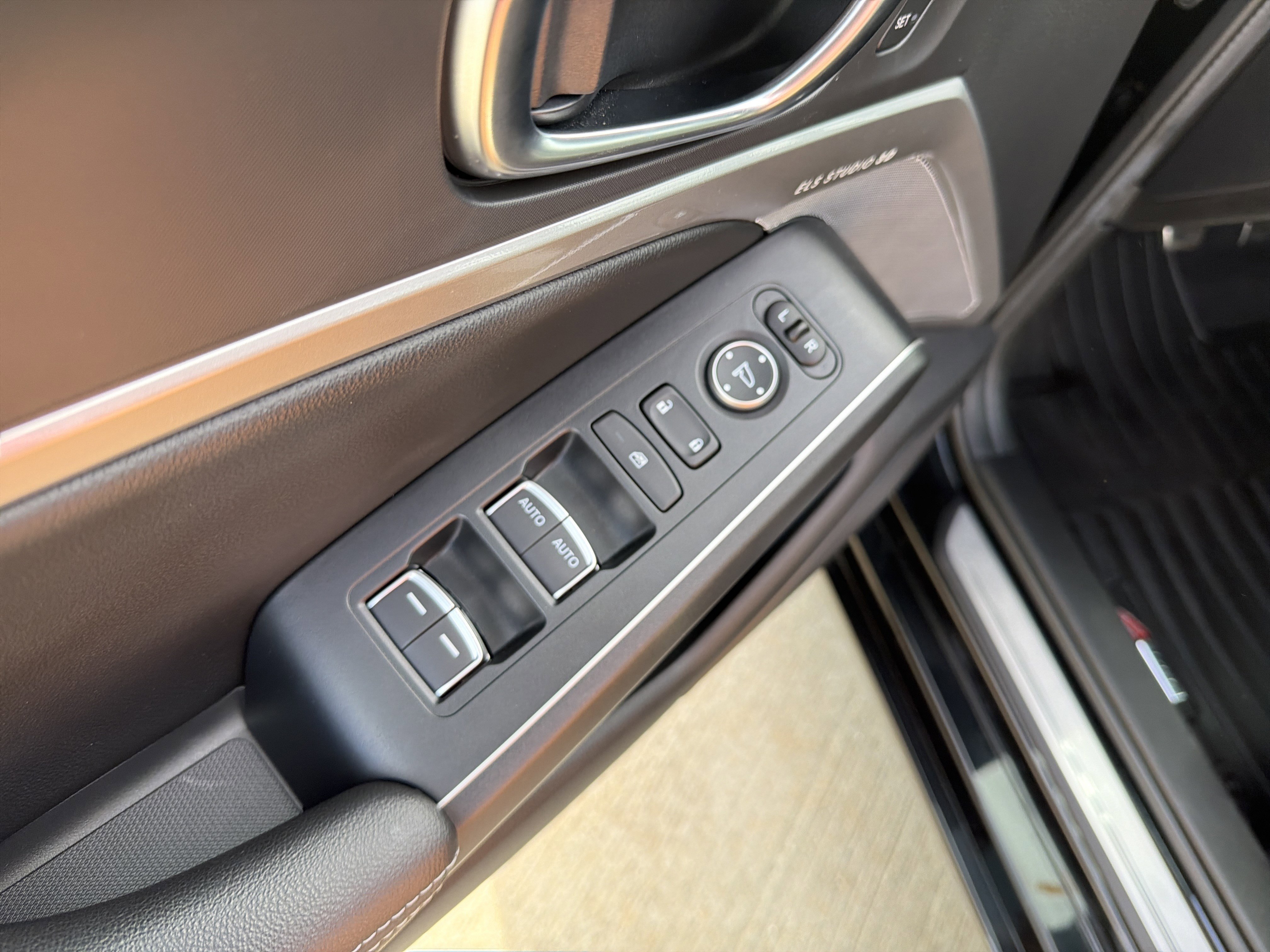 Certified 2024 Acura Integra A-Spec image 15