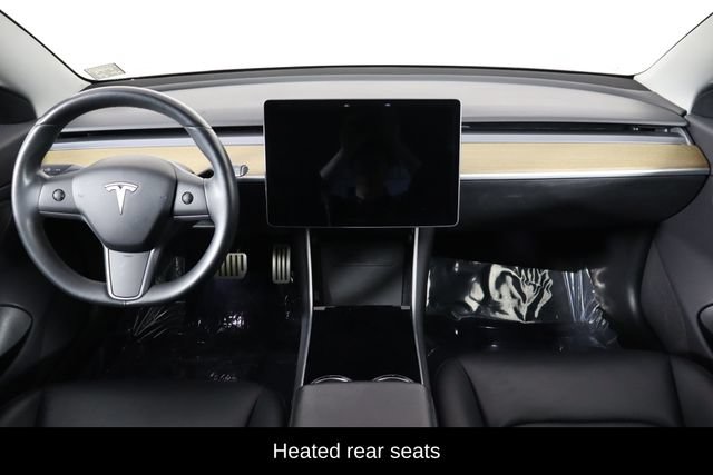 Used 2019 Tesla Model 3 Long Range AWD/4WD image 11