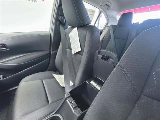 Certified 2024 Toyota Corolla LE image 21
