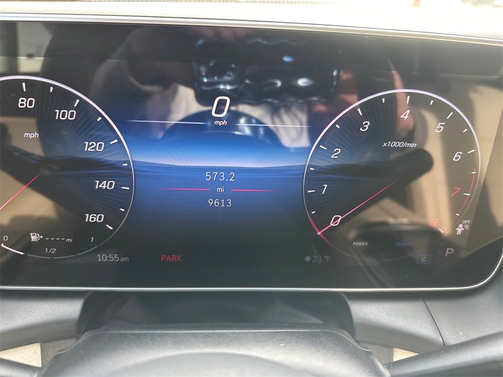 Certified 2025 Mercedes-Benz GLC 300 GLC 300 image 20