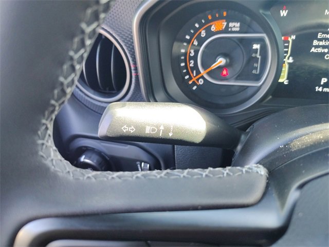 New 2026 Jeep Wrangler Unlimited Rubicon w/ Safety Group image 20