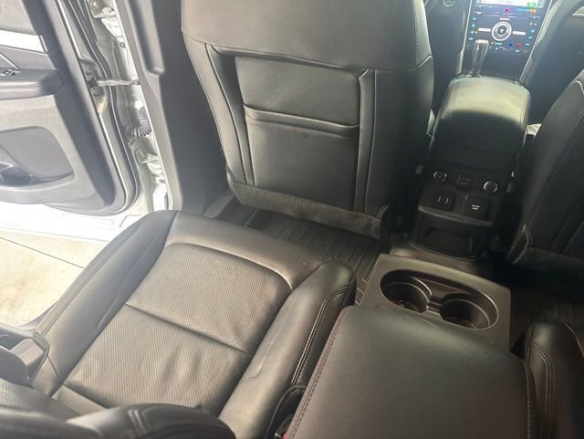 Used 2017 Ford Explorer Sport w/ Equipment Group 401A AWD/4WD image 17