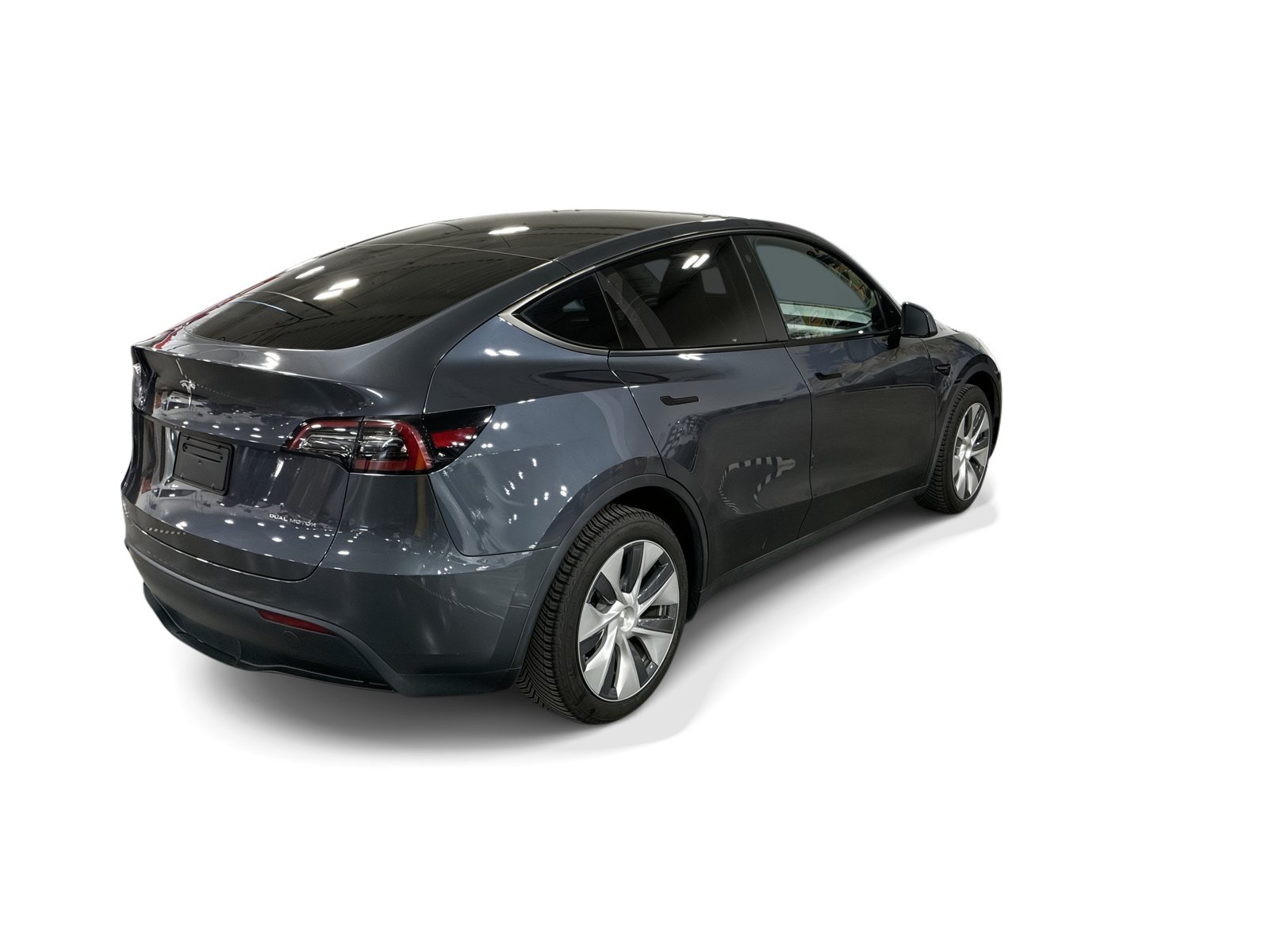 Certified 2023 Tesla Model Y Long Range AWD/4WD image 6