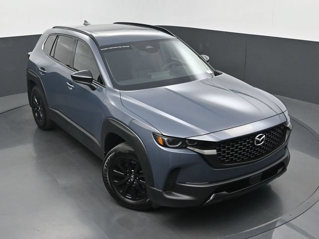 Certified 2026 MAZDA CX-50 AWD 2.5 Hybrid w/ Weather Package image 35