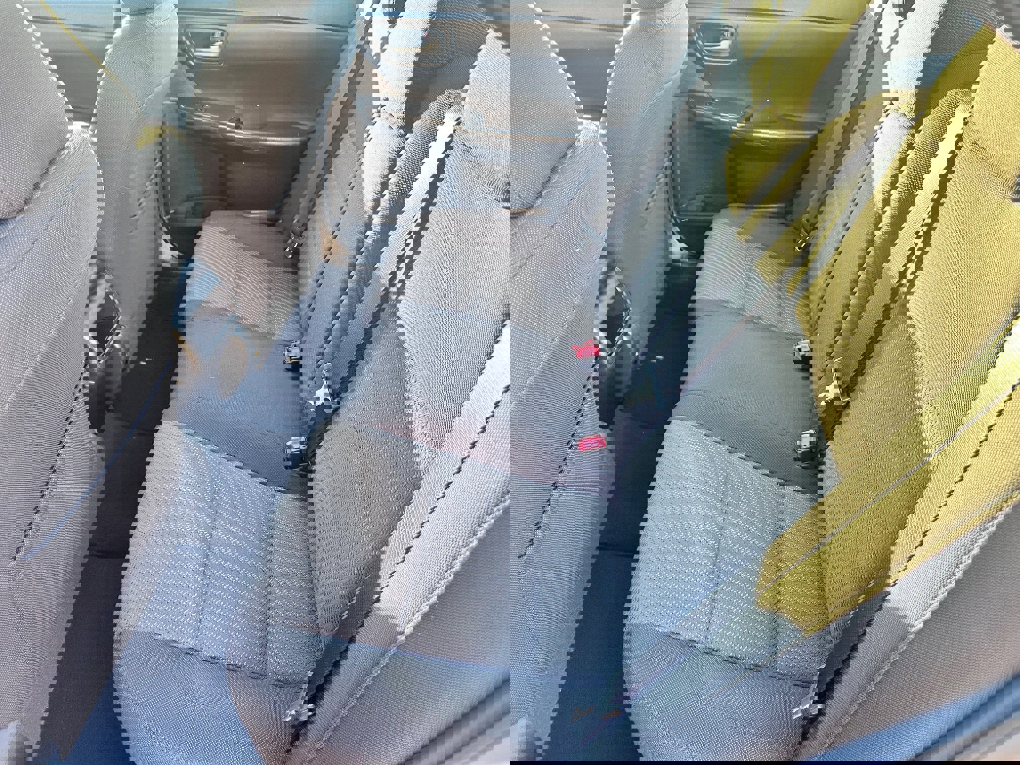 Used 2017 Toyota Camry LE image 6