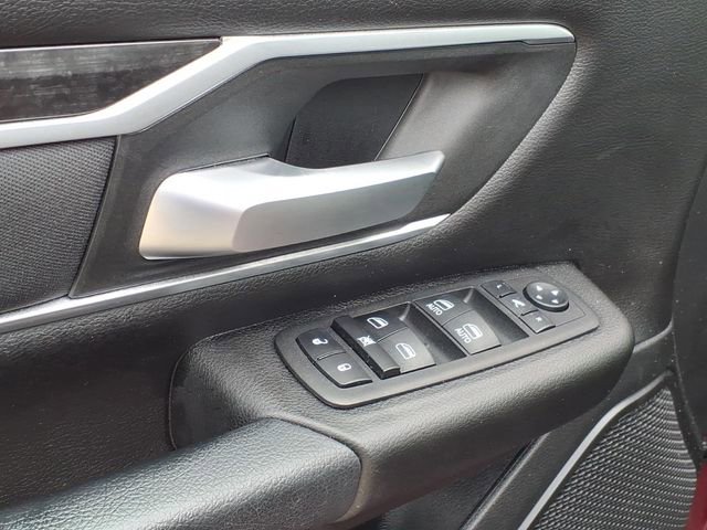 Used 2023 RAM 1500 Big Horn AWD/4WD image 11