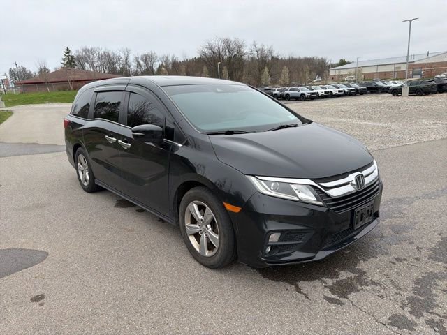 Used 2019 Honda Odyssey EX-L image 5