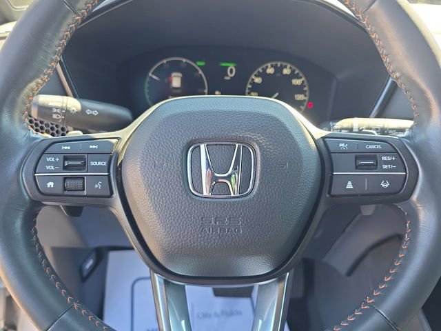 Certified 2023 Honda CR-V Sport image 21