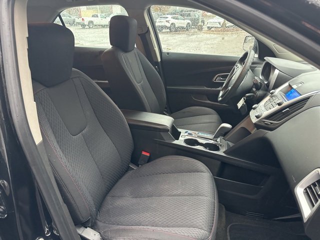 Used 2013 Chevrolet Equinox LS image 25