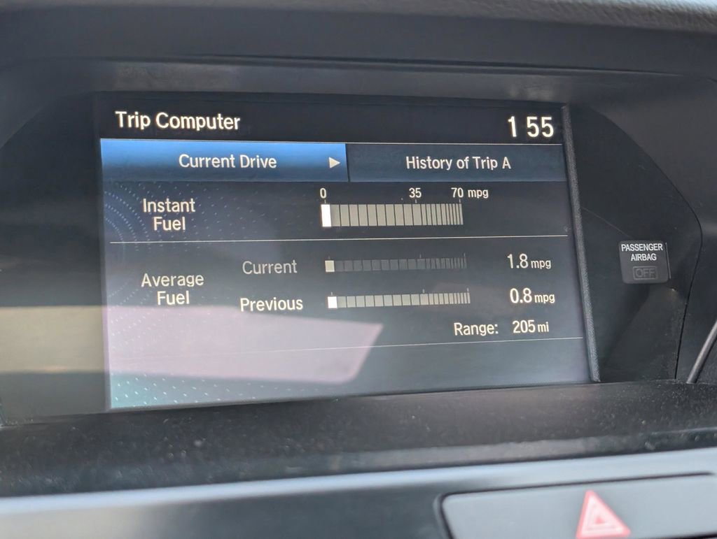 Used 2021 Acura ILX FWD image 22