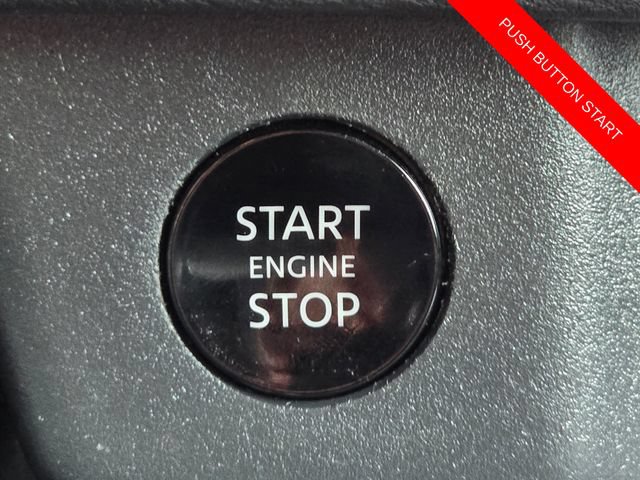 Used 2024 Nissan Rogue S AWD/4WD image 15
