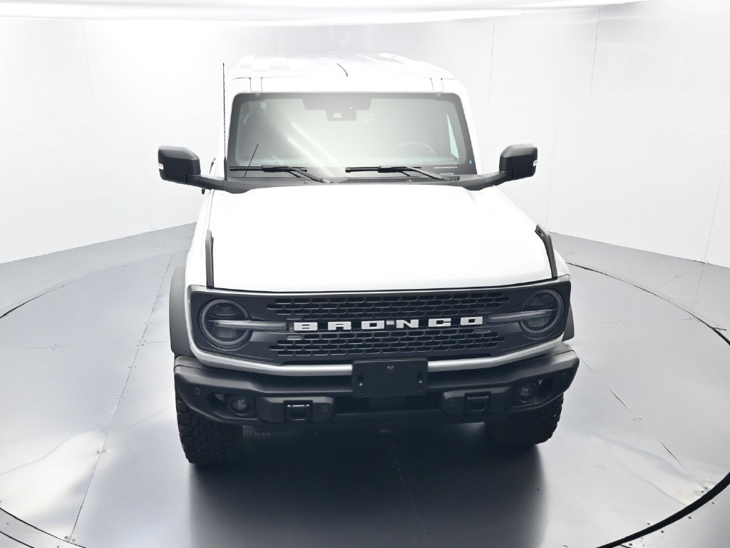 Used 2025 Ford Bronco Badlands AWD/4WD image 42