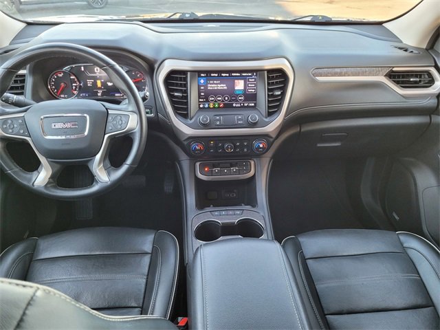 Used 2023 GMC Acadia Denali image 6