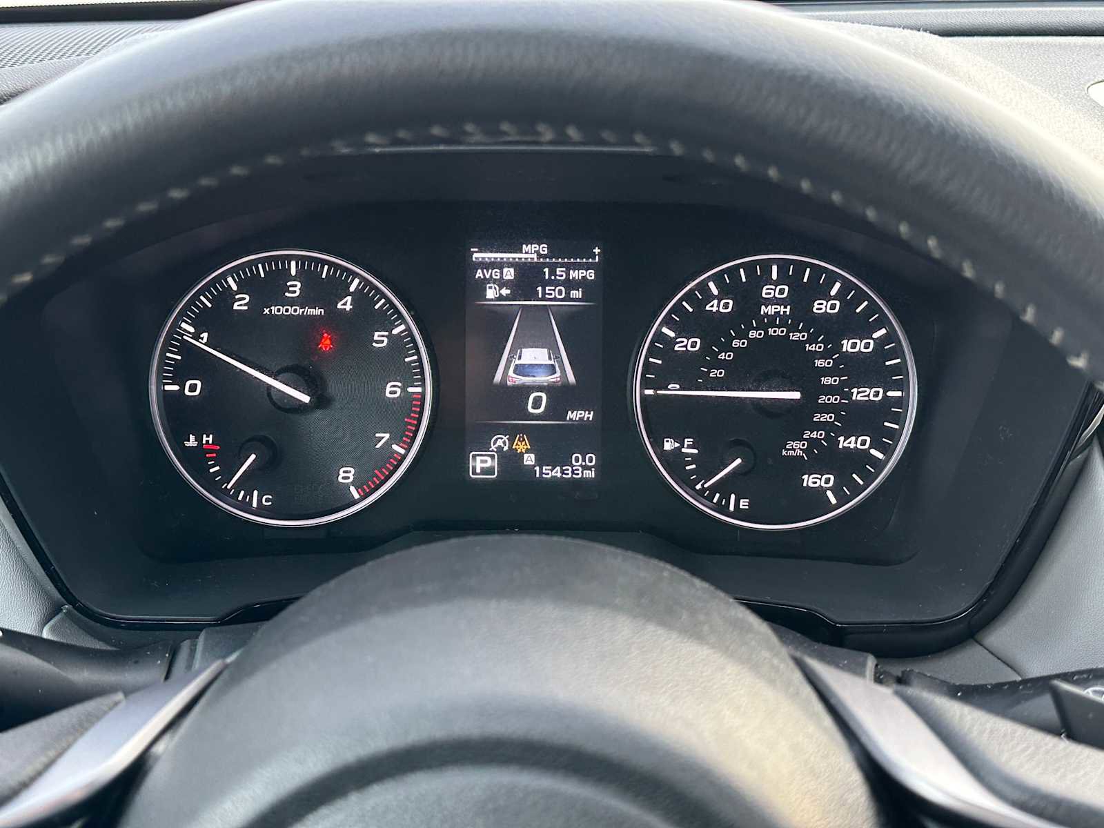 Used 2024 Subaru Outback Premium image 24