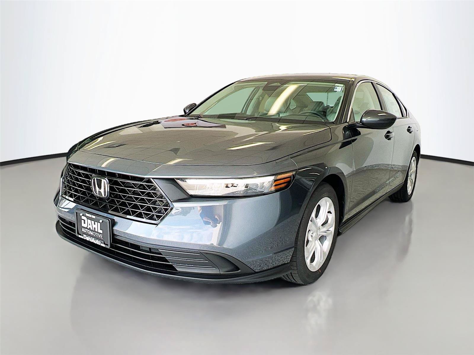 New 2026 Honda Accord LX image 4