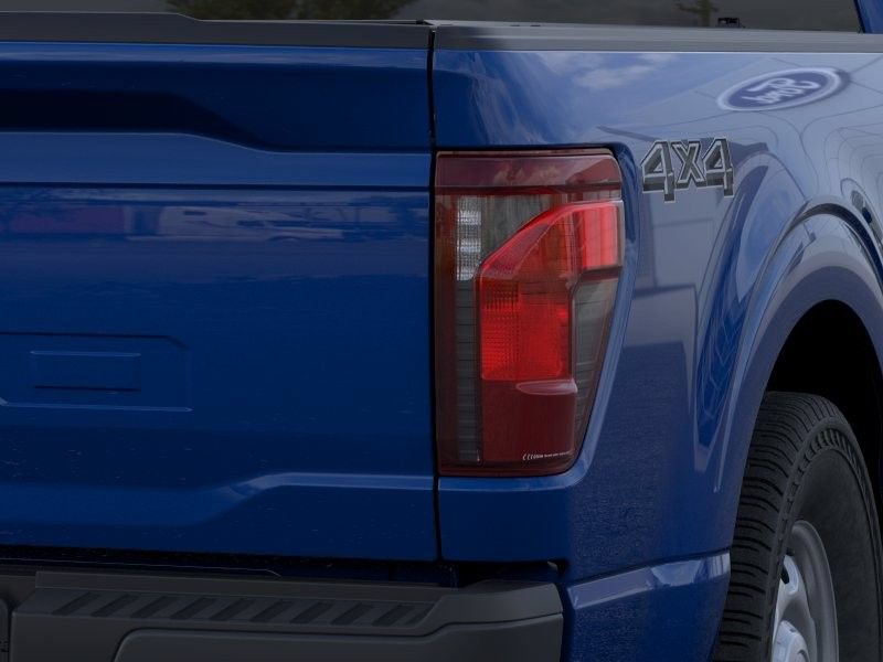 New 2026 Ford F150 XL AWD/4WD image 51