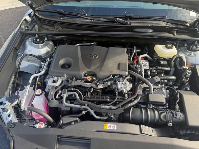 Used 2026 Toyota Camry LE w/ Convenience Package image 12