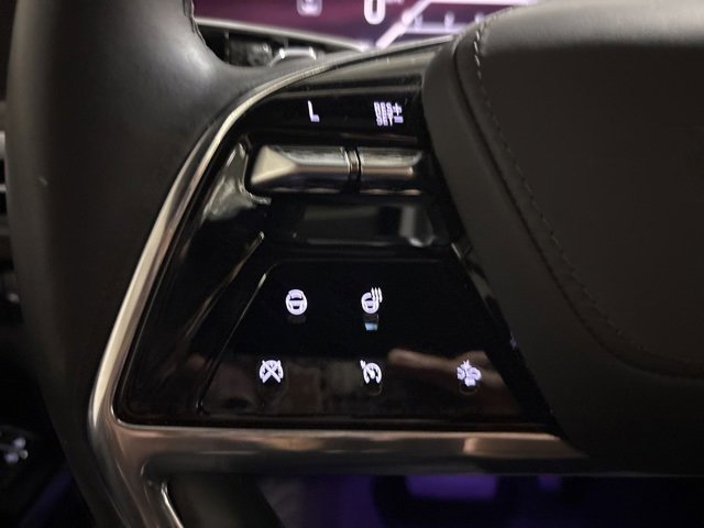 Certified 2025 Cadillac Escalade Sport Platinum image 29