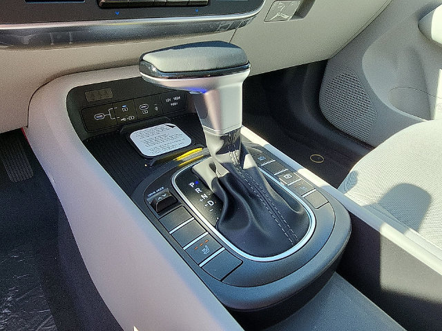New 2027 Hyundai Kona SEL Sport FWD image 22