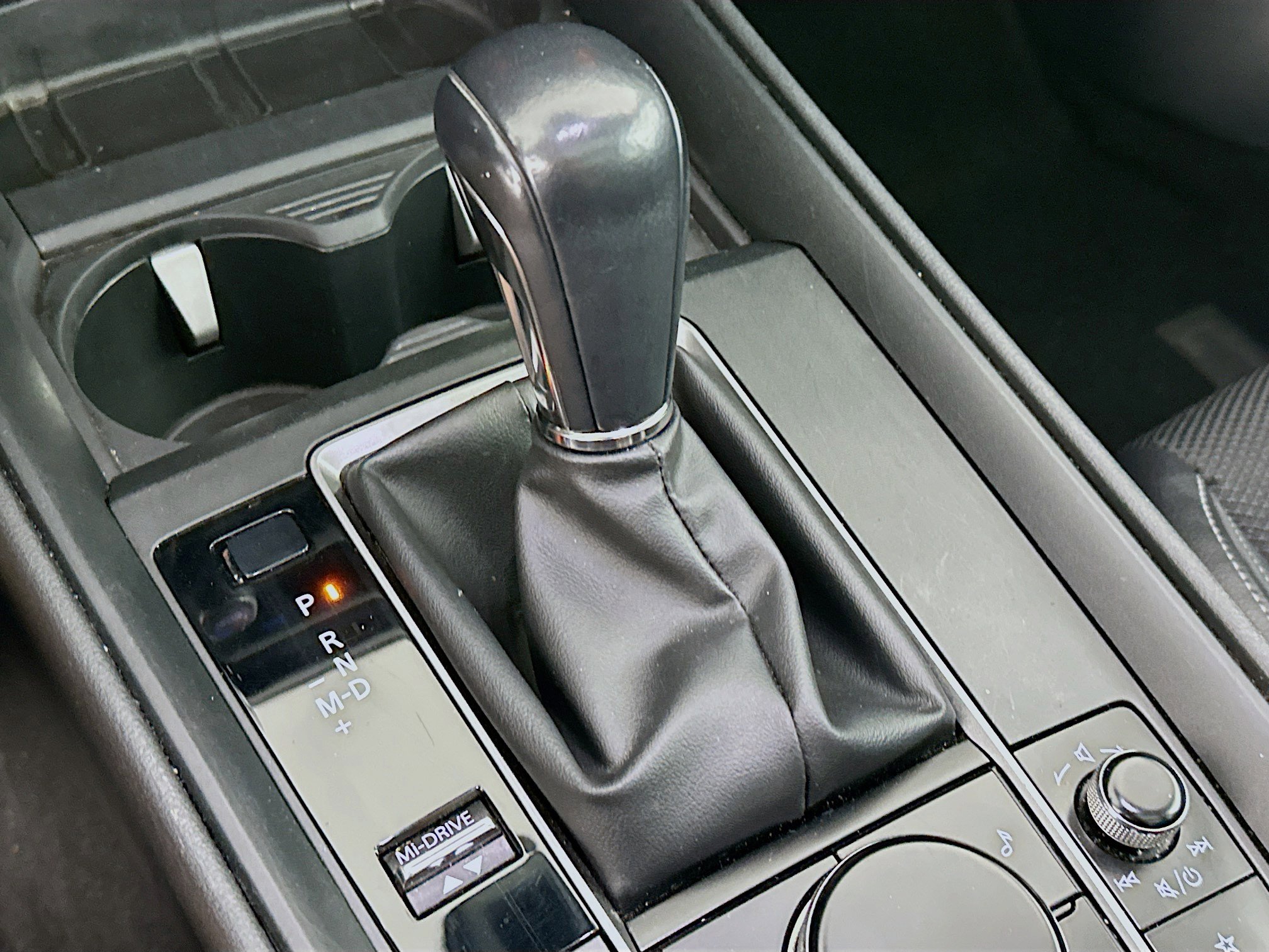 Used 2023 MAZDA CX-50 2.5 S w/ Cargo Package image 24