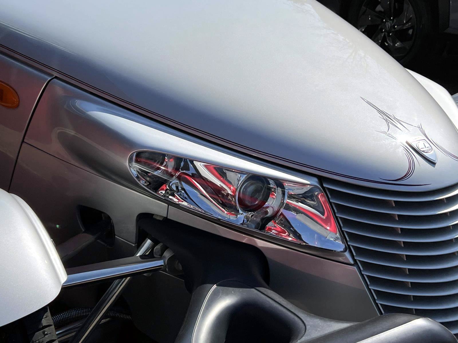 Used 2000 Plymouth Prowler RWD image 9