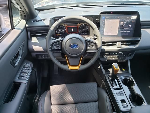 New 2026 Subaru Outback Wilderness AWD/4WD image 14