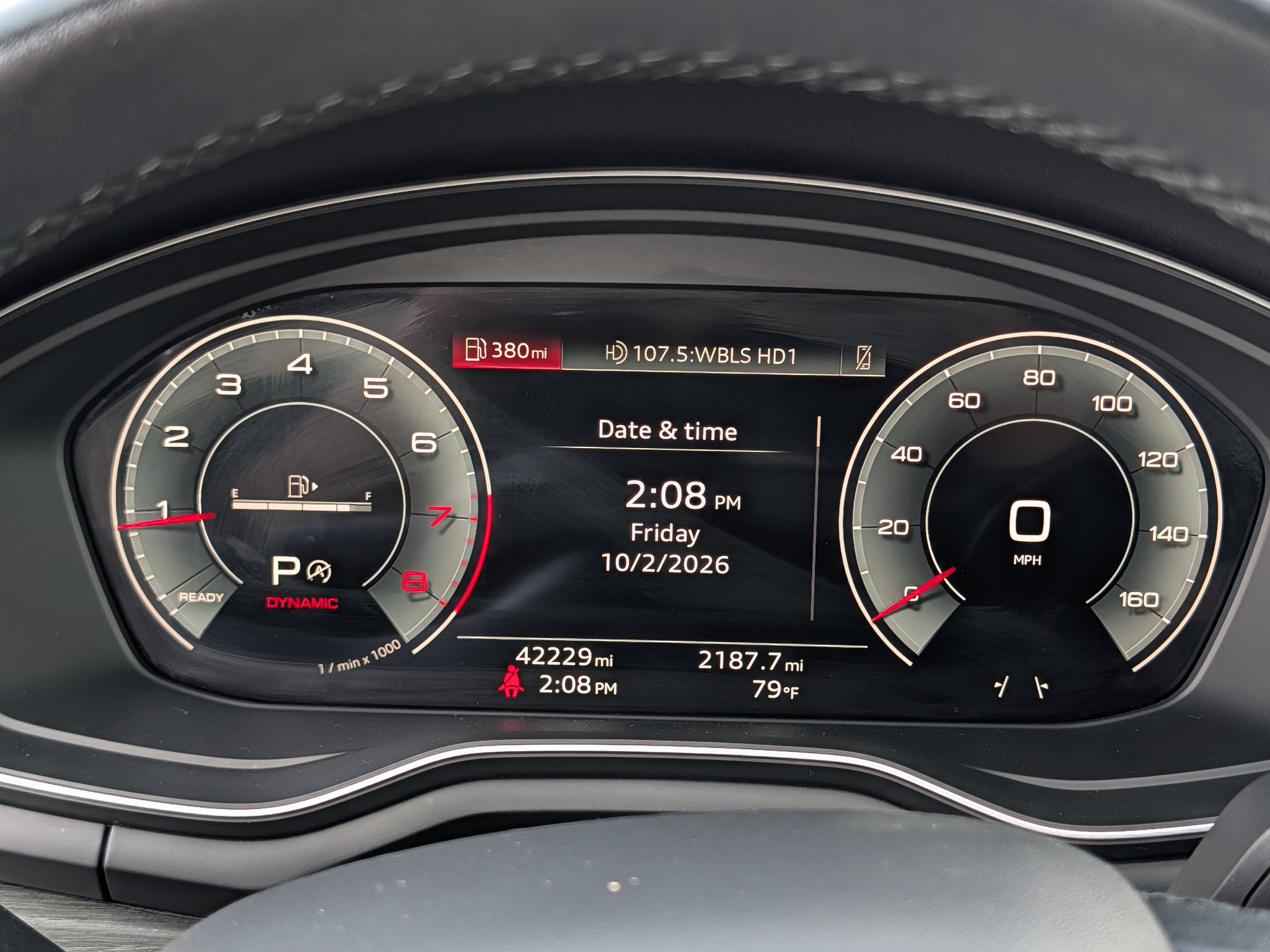 Used 2024 Audi A4 2.0T Premium Plus AWD/4WD image 23