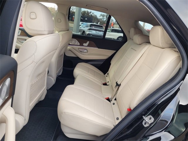 Used 2021 Mercedes-Benz GLE 350 4MATIC image 9