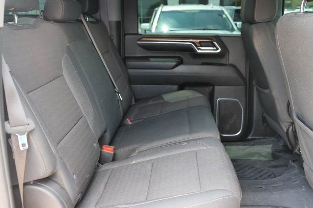 Used 2024 Chevrolet Silverado 2500 LT image 19