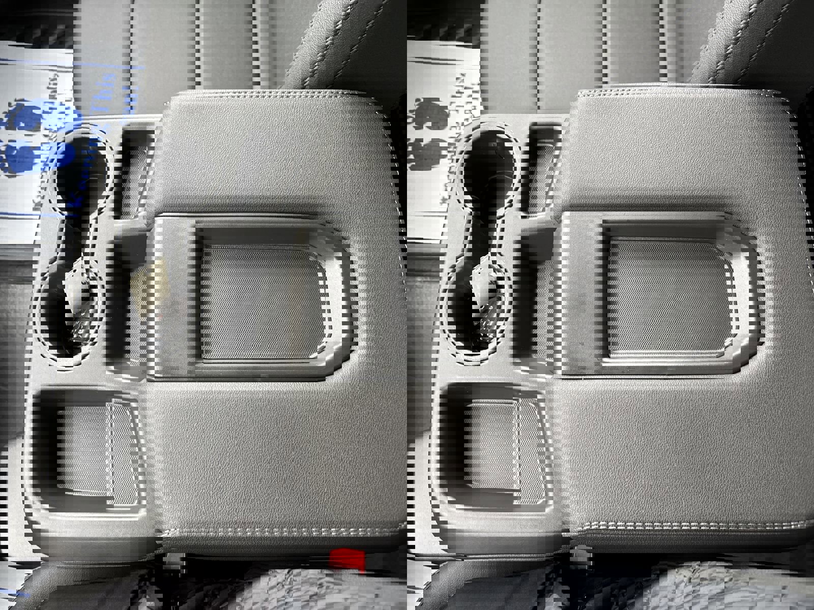 New 2024 Chevrolet Silverado 2500 W/T w/ WT Convenience Package image 23