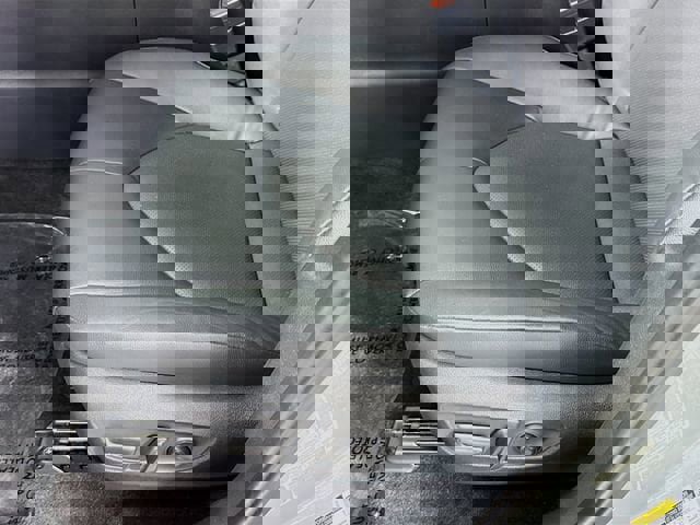 Certified 2025 Toyota Grand Highlander FWD image 18