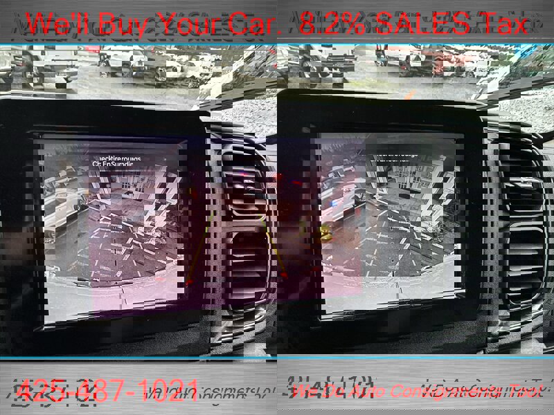 Used 2025 RAM ProMaster 2500 w/ Convenience Group image 11