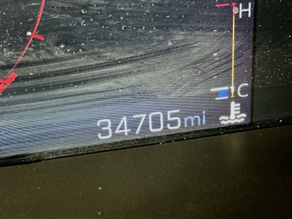 Used 2023 Chevrolet Colorado Z71 w/ Z71 Convenience Package 2 image 34