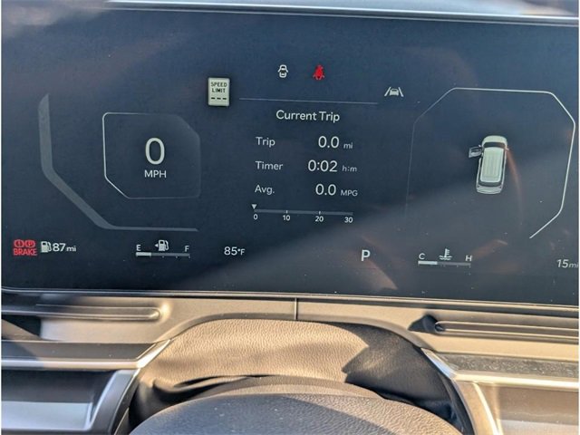 New 2026 Kia Carnival SX image 18
