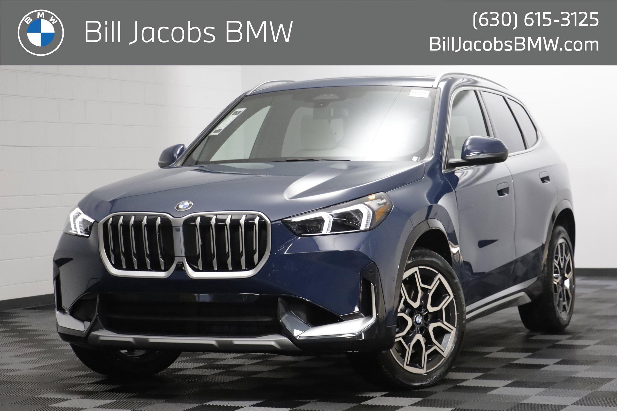 New 2027 BMW X1 xDrive28i AWD/4WD image 1