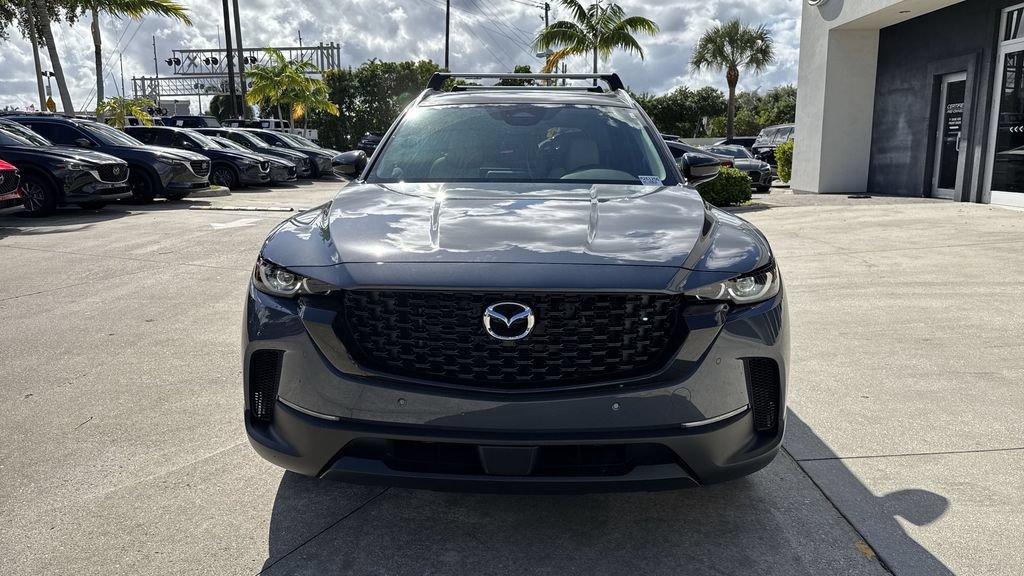 New 2026 MAZDA CX-50 AWD 2.5 S w/ Cargo Package image 29